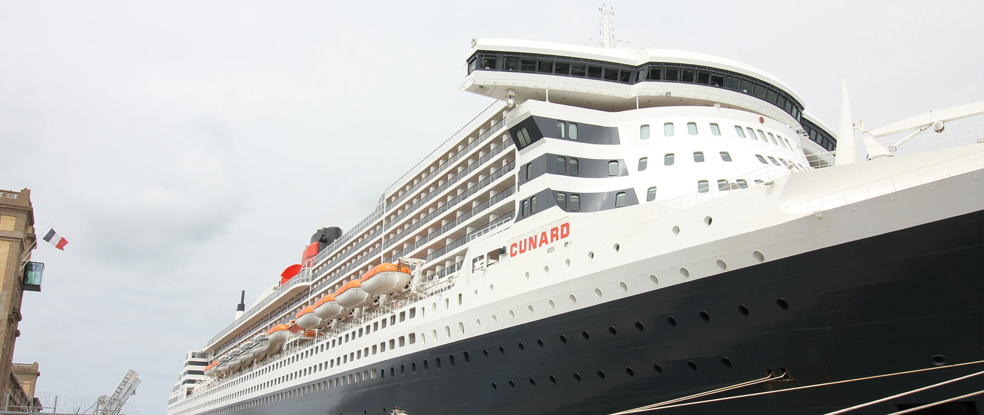 Port de Cherbourg-en-Cotentin