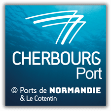 Cherbourg Port